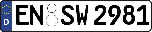 EN-SW2981