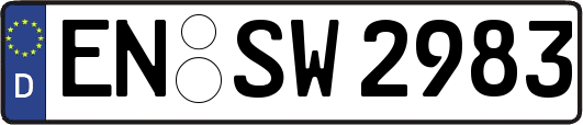 EN-SW2983