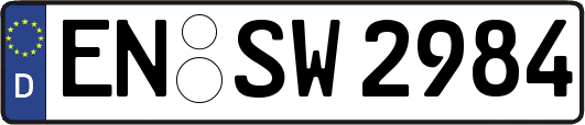 EN-SW2984