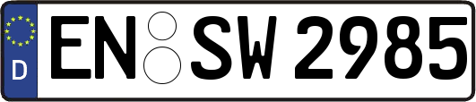 EN-SW2985