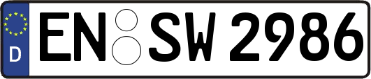 EN-SW2986