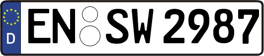 EN-SW2987