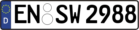 EN-SW2988