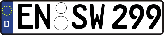 EN-SW299
