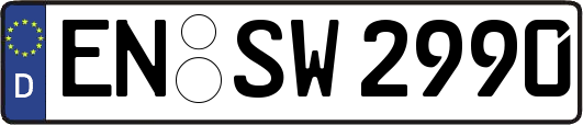EN-SW2990