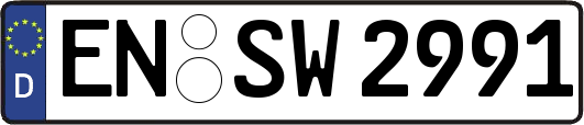 EN-SW2991
