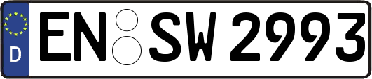 EN-SW2993