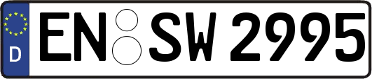EN-SW2995