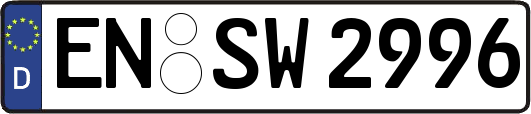 EN-SW2996