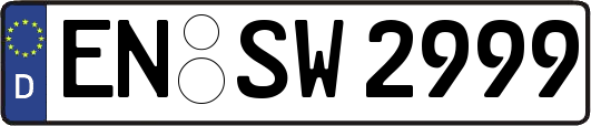EN-SW2999