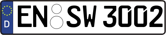 EN-SW3002