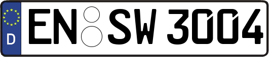 EN-SW3004