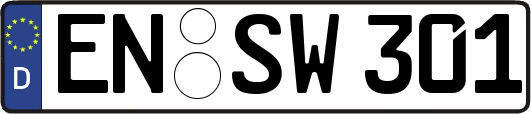 EN-SW301
