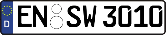 EN-SW3010