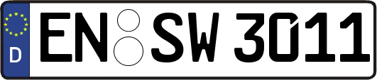EN-SW3011