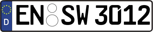 EN-SW3012