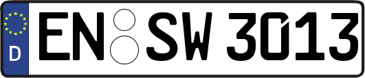 EN-SW3013