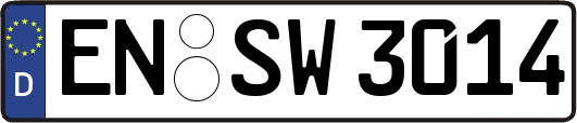 EN-SW3014
