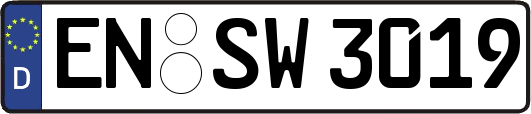 EN-SW3019