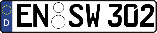 EN-SW302