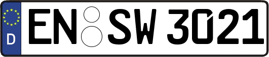 EN-SW3021