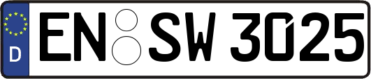 EN-SW3025