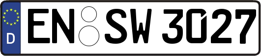 EN-SW3027