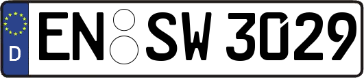 EN-SW3029
