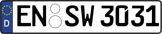 EN-SW3031