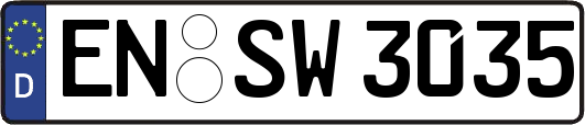 EN-SW3035