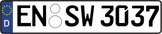 EN-SW3037