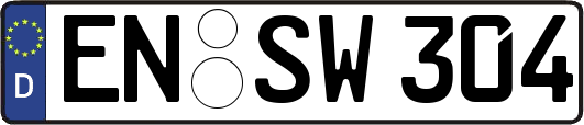 EN-SW304