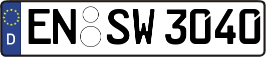 EN-SW3040