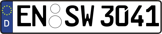 EN-SW3041