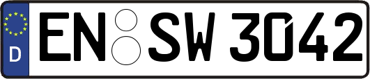 EN-SW3042