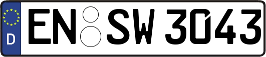 EN-SW3043