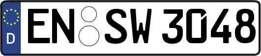 EN-SW3048