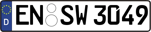 EN-SW3049