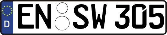 EN-SW305