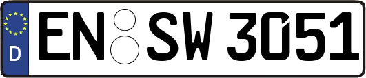 EN-SW3051