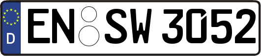 EN-SW3052