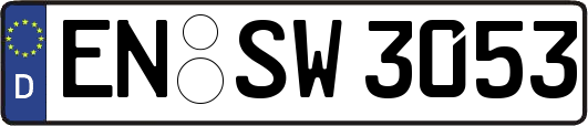 EN-SW3053