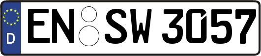 EN-SW3057