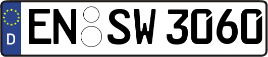 EN-SW3060