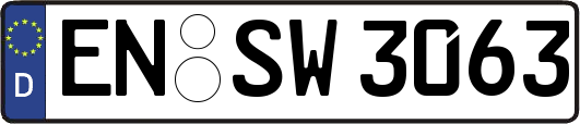 EN-SW3063