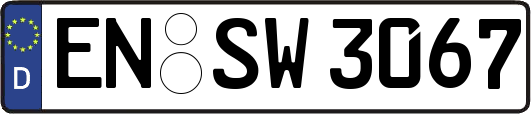 EN-SW3067