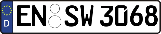EN-SW3068