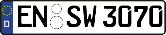 EN-SW3070