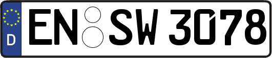 EN-SW3078
