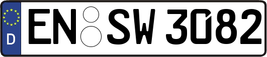 EN-SW3082